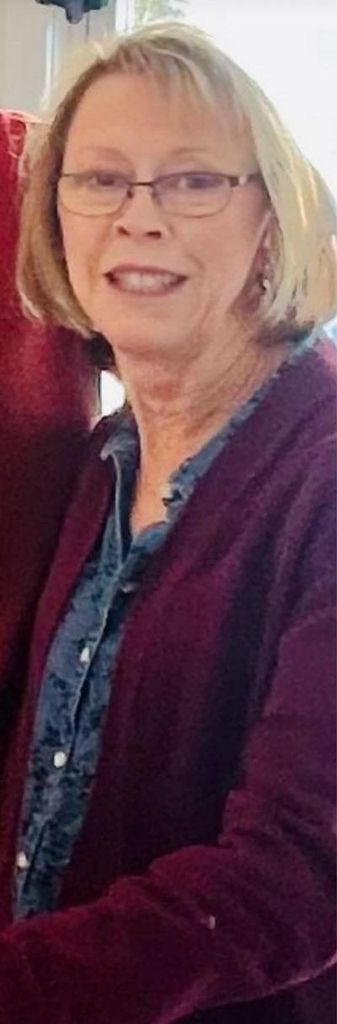 Christine Sue Stevens Profile Photo