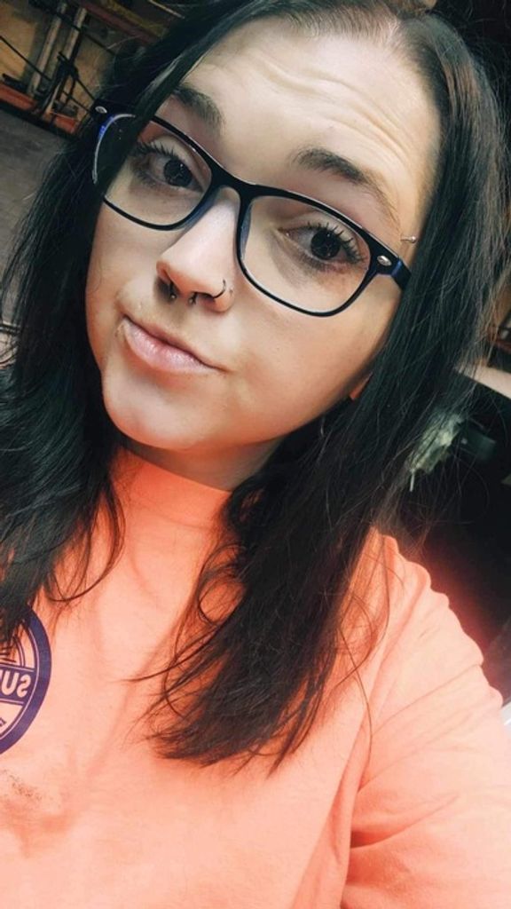 Breanna Genette (Norman) Mcclarey Profile Photo