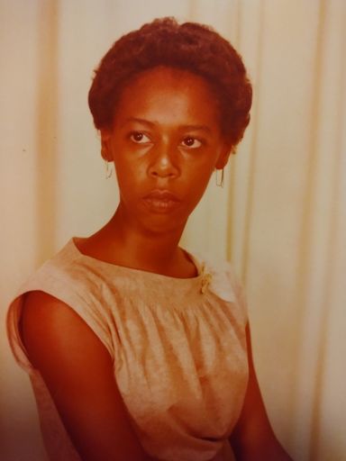 Margie Collins Profile Photo