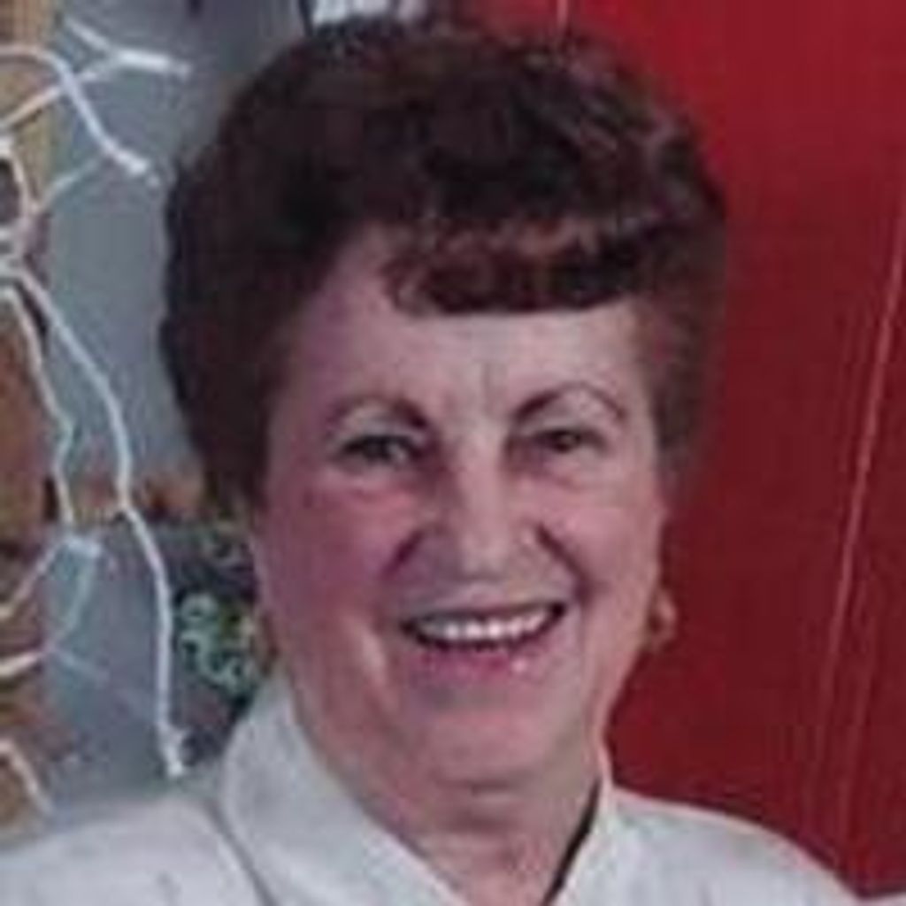 Dorothy Mccollum