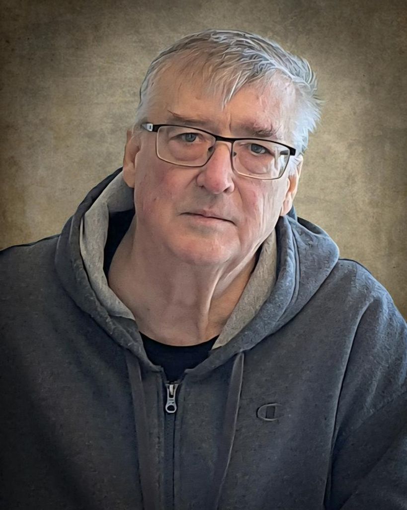 James Richard Cotant