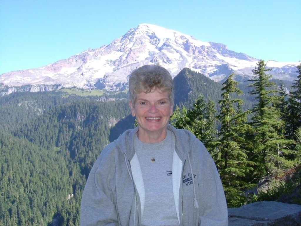 Maureen Agnes Schutte