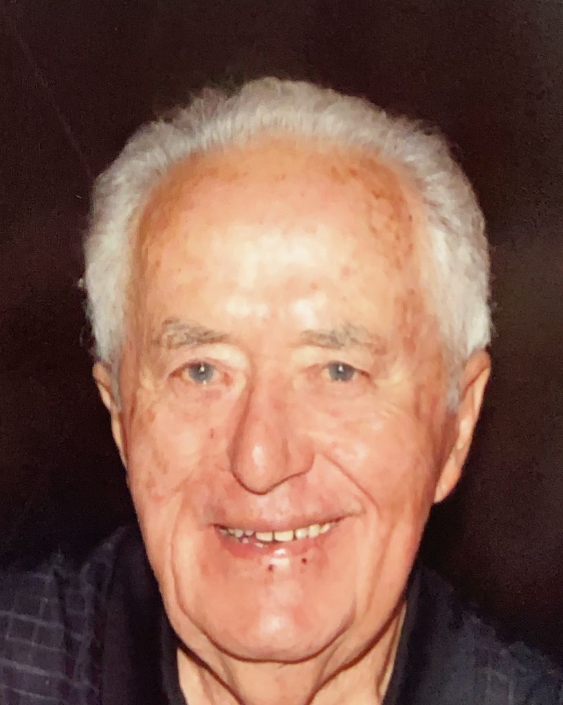 Robert Joseph "Bob" "Andy" Anderson