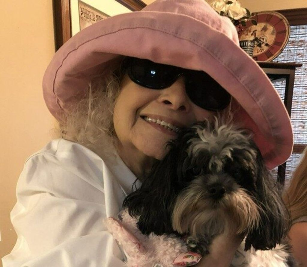 Patricia Roles Profile Photo