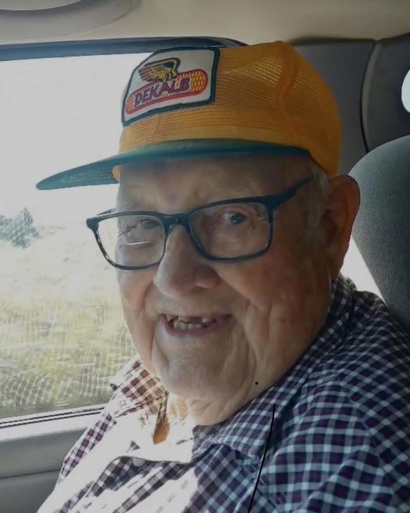 Russell “Dick” F. Peetz Profile Photo