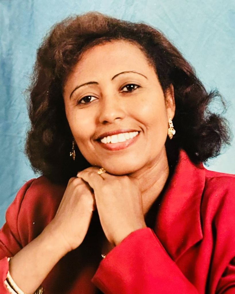 Zaidet Gebreselassie