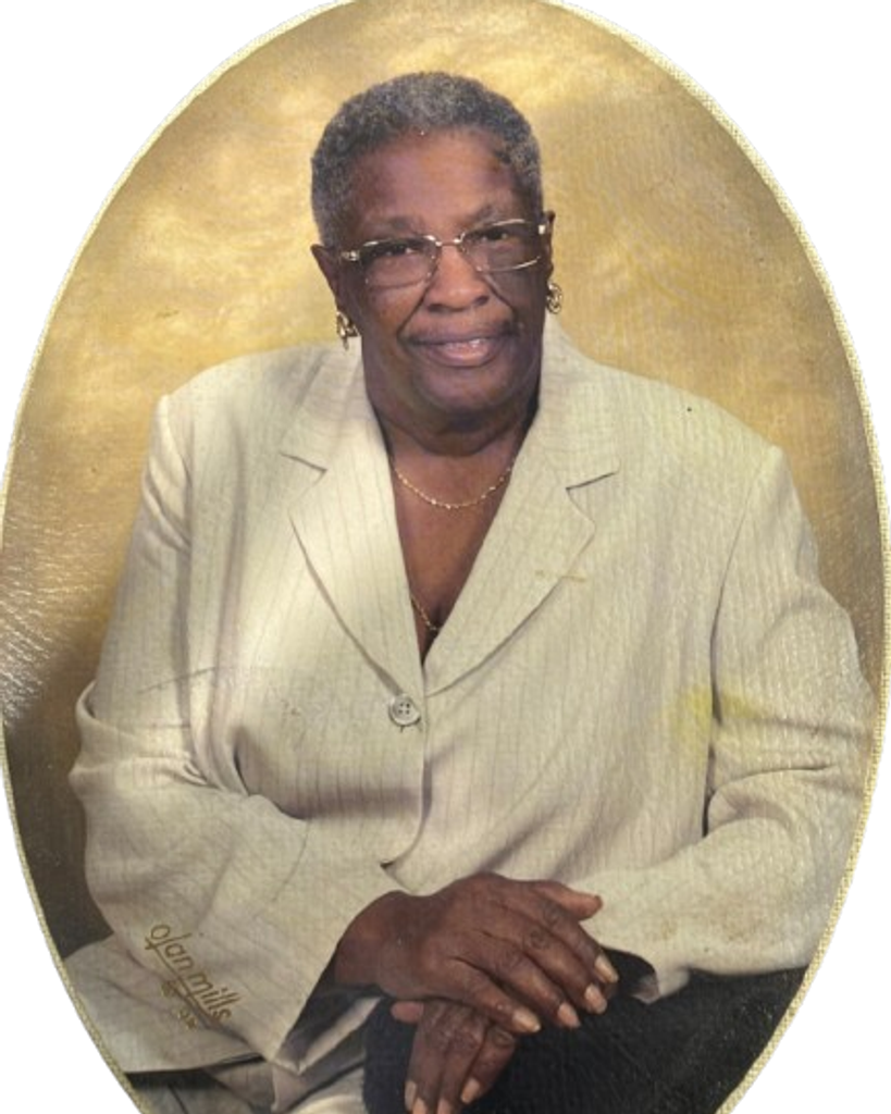 Brenda Delores Thomas Profile Photo
