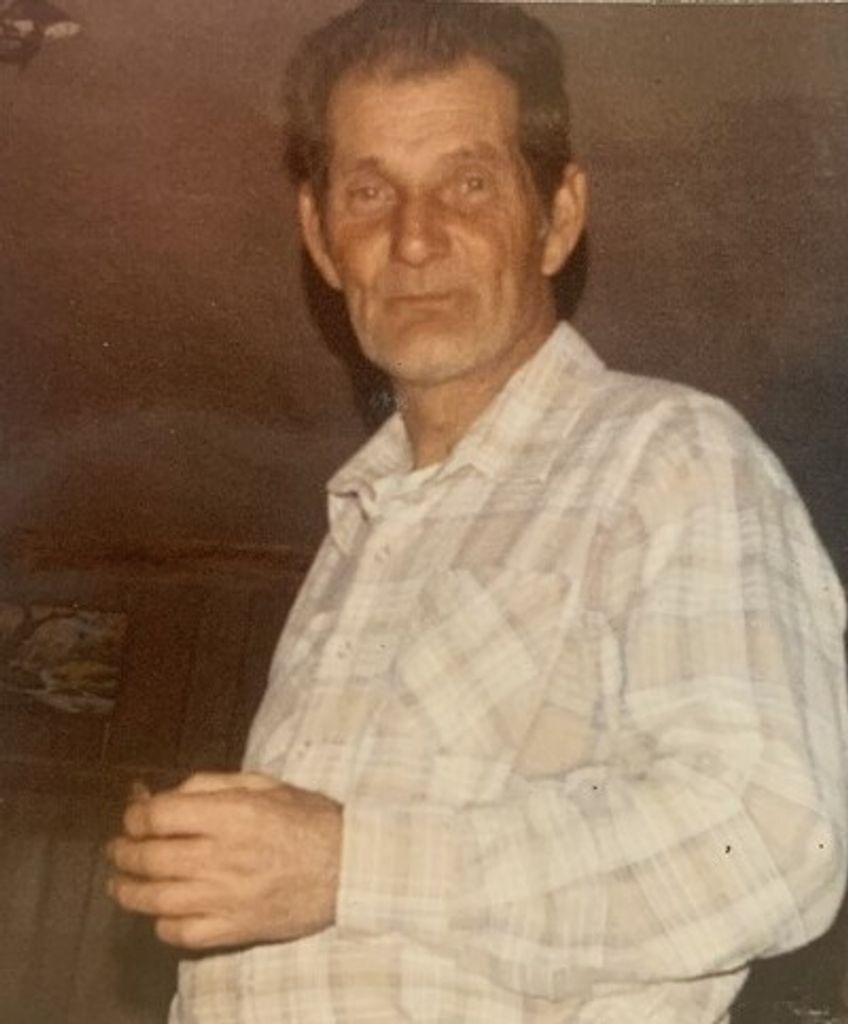 Vance "Doug" Douglas Nethery Profile Photo