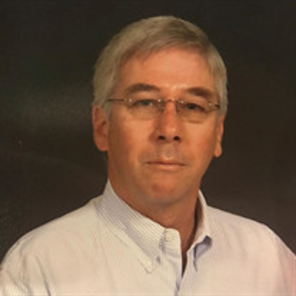 John " Scott " Mathews