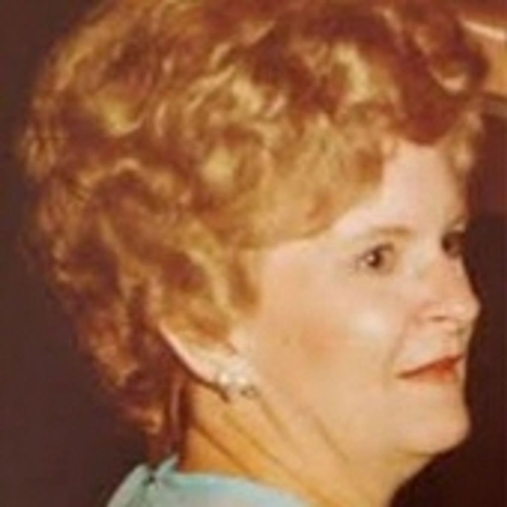 Maureen Stinger