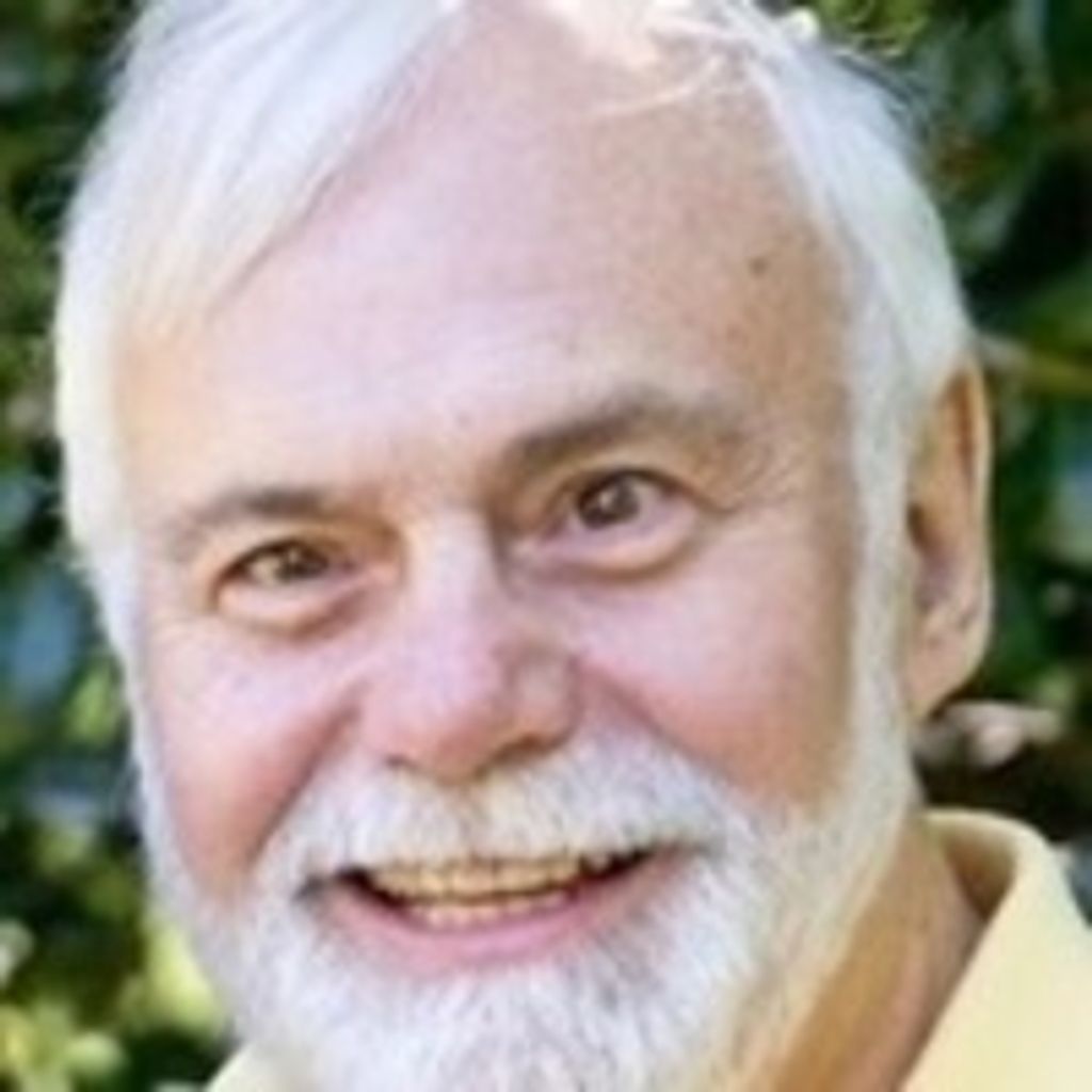 Charles Ross Johnson