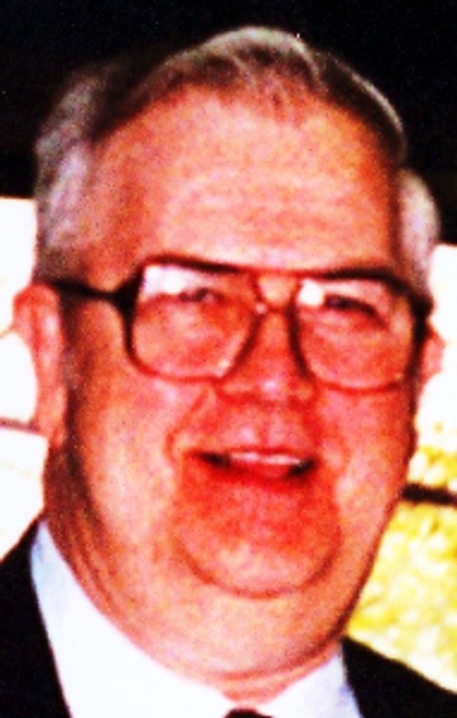 Donald E. Young Sr.
