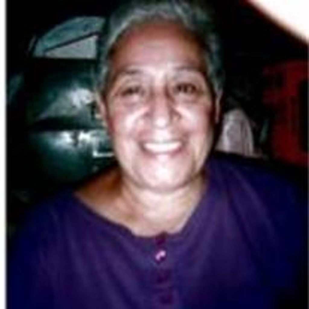 Gloria Garcia Profile Photo