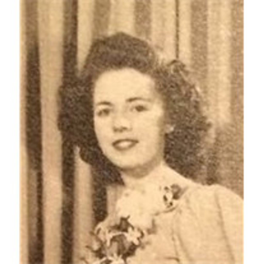 Lillian E. Burnett