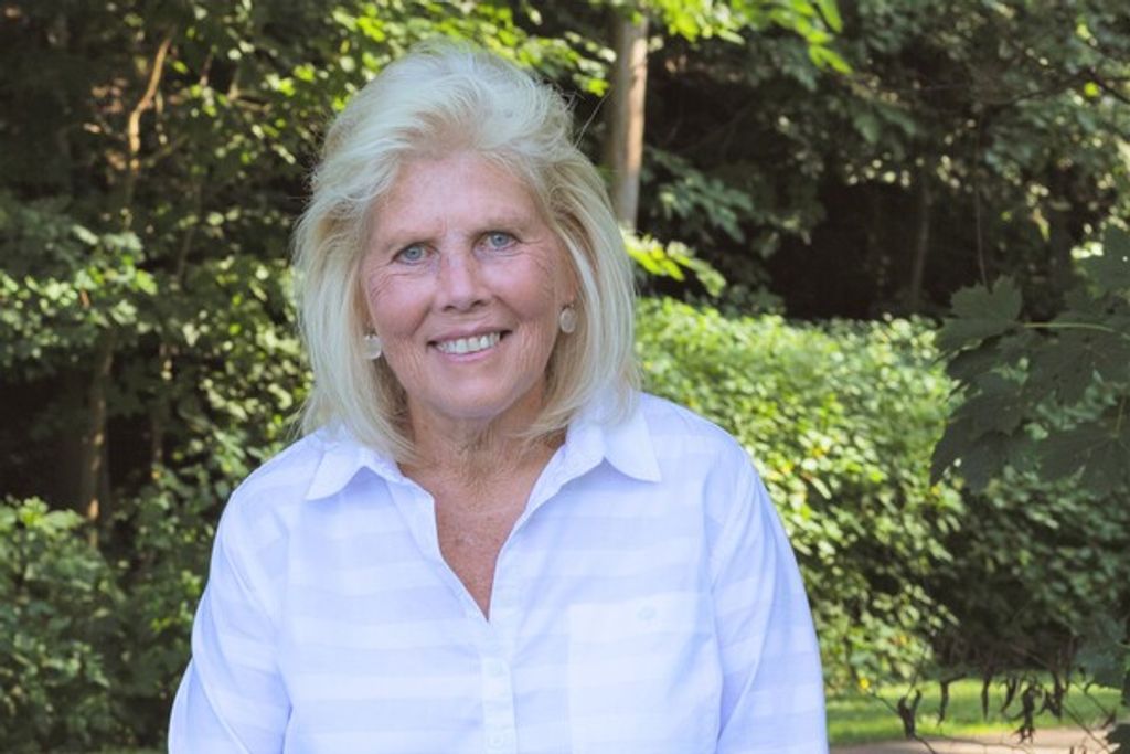 Veronica Sforza Profile Photo