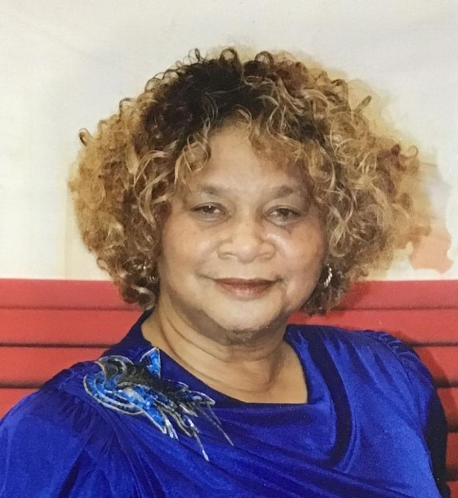 Mable Elizabeth Dobson Profile Photo