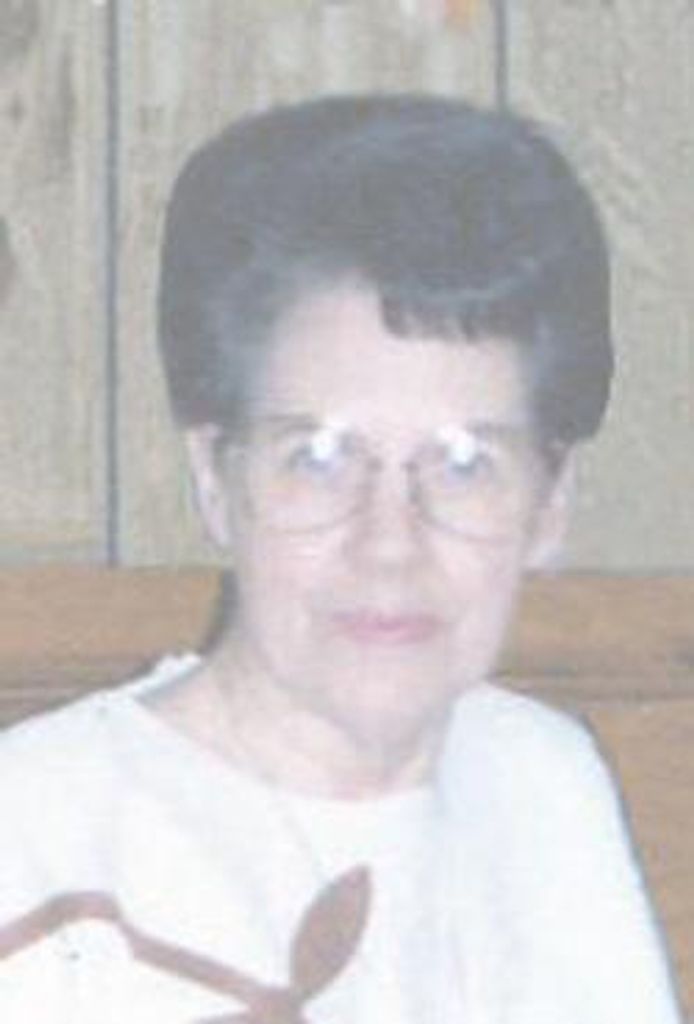 Frances Brammer