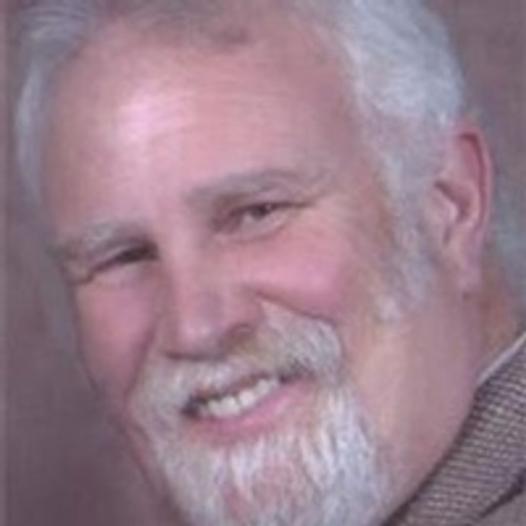 Michael Charles Lindgren
