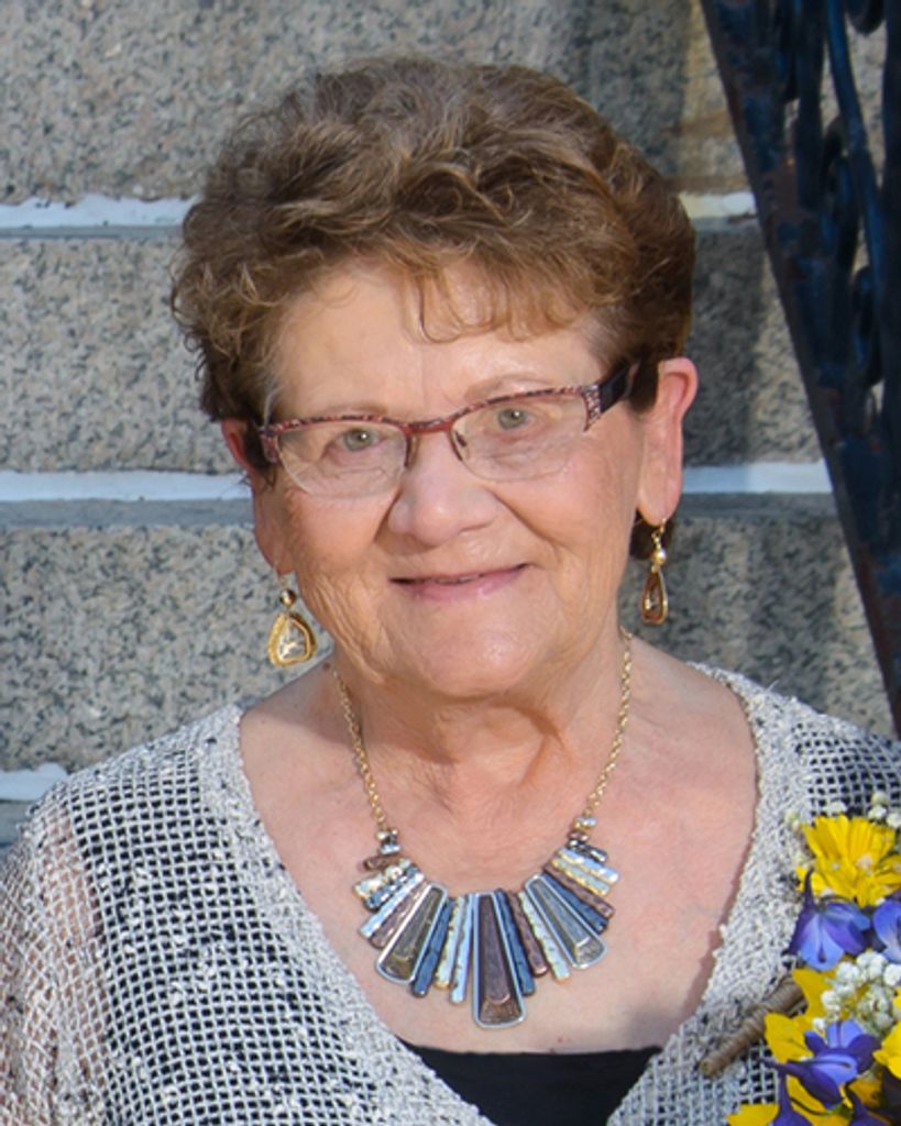 Arlyce Wientjes Profile Photo