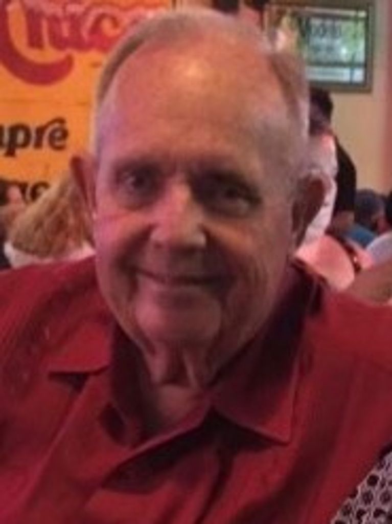 Orville Kenneth Rogers