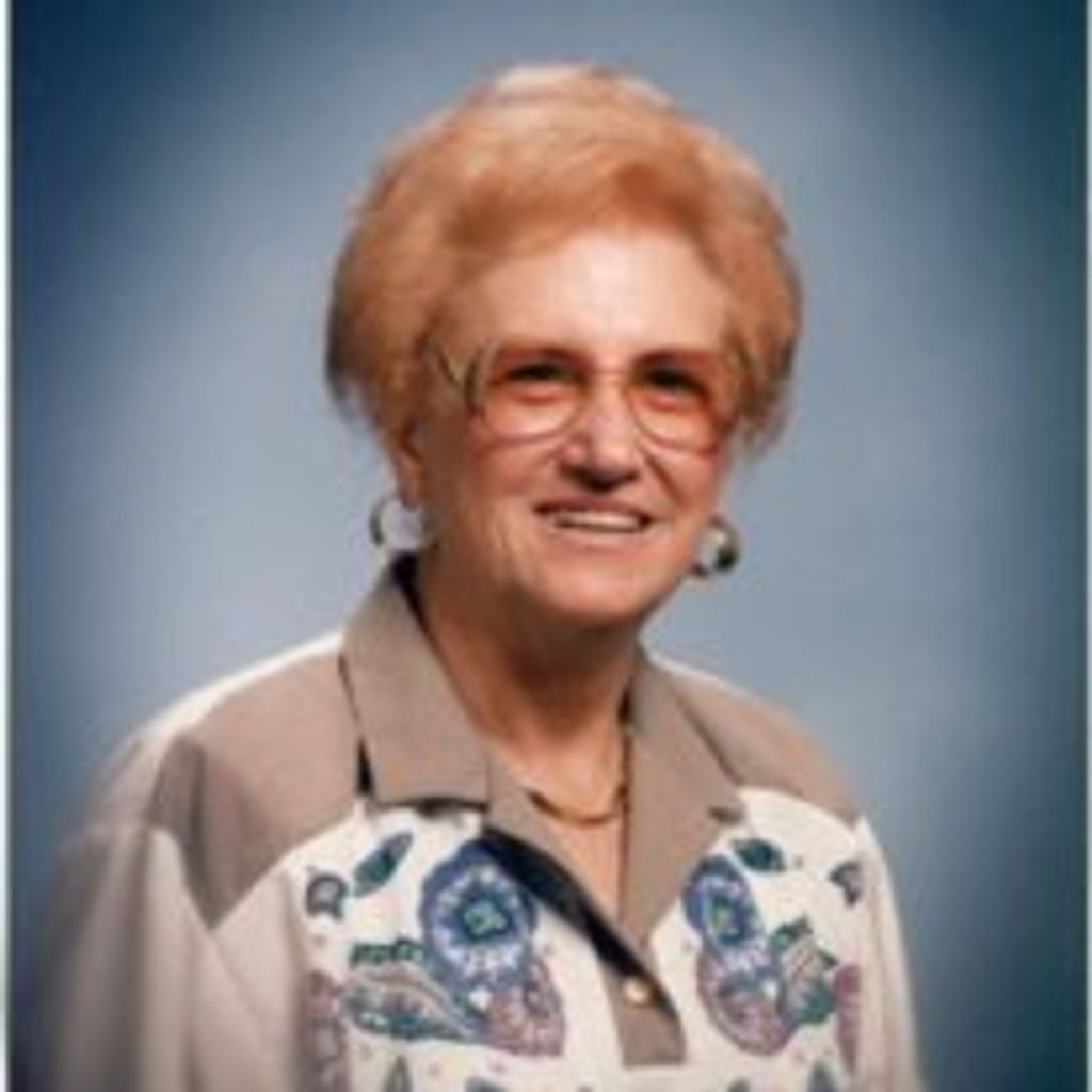 Vera Kathleen "Kat"  Patterson