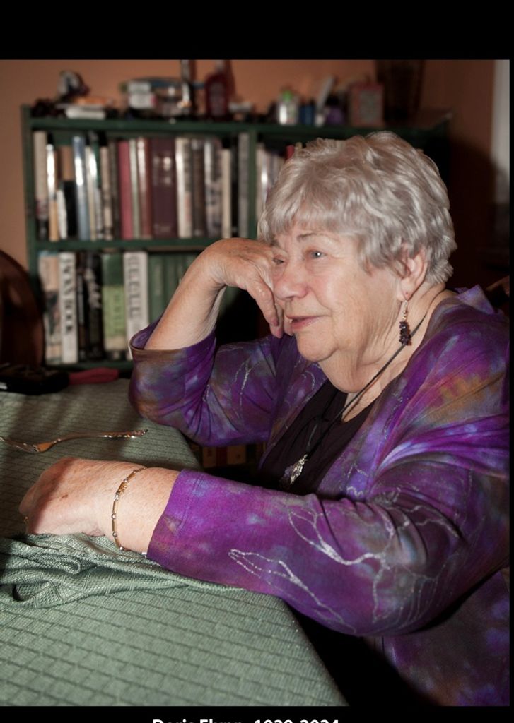 Doris W. Flynn