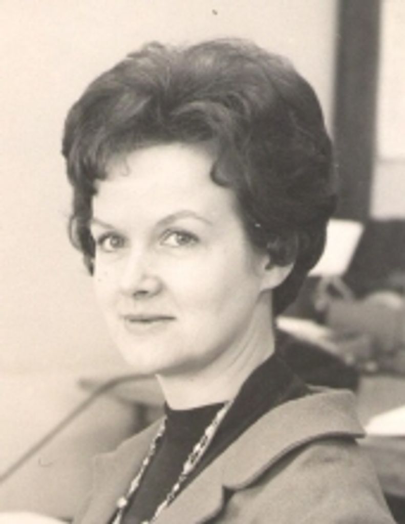 June (Johnson) French