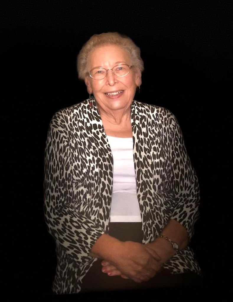Rebecca Griffin Hawkins Profile Photo