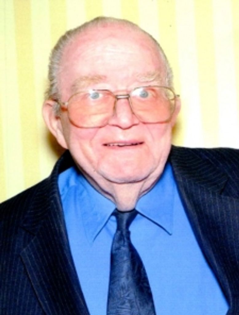 Orven  "Bowtie" Hounchell