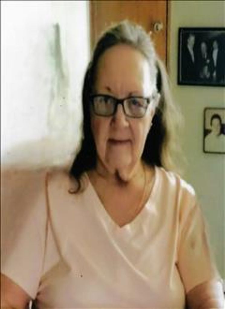 Mary Joyce Click