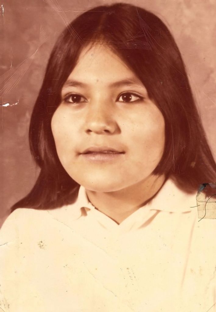 Bernice Faith Jackson Profile Photo
