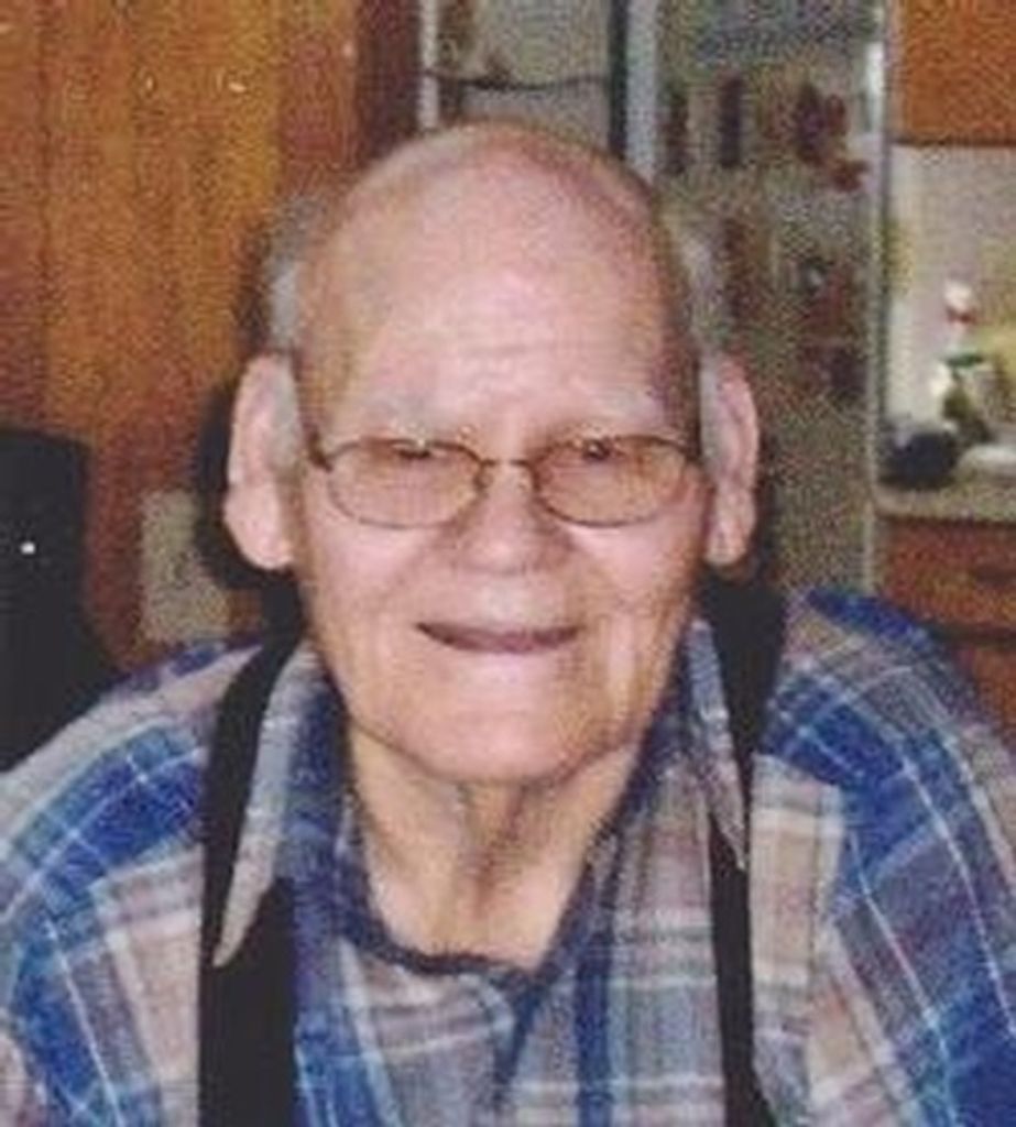Jimmie D. Jarnagin
