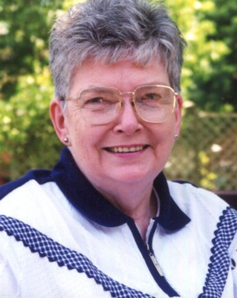 Joanne Louise Wesselmann Profile Photo