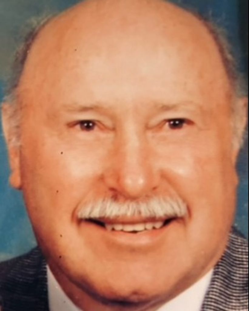 George James Wise Profile Photo
