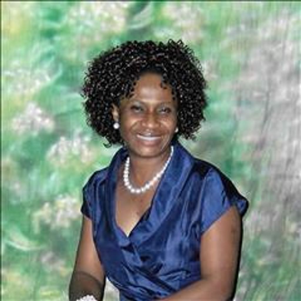 Deborah Jayplo George Profile Photo