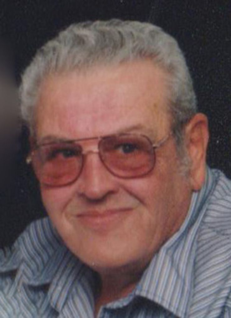 William "Bill" J. Mcmahon