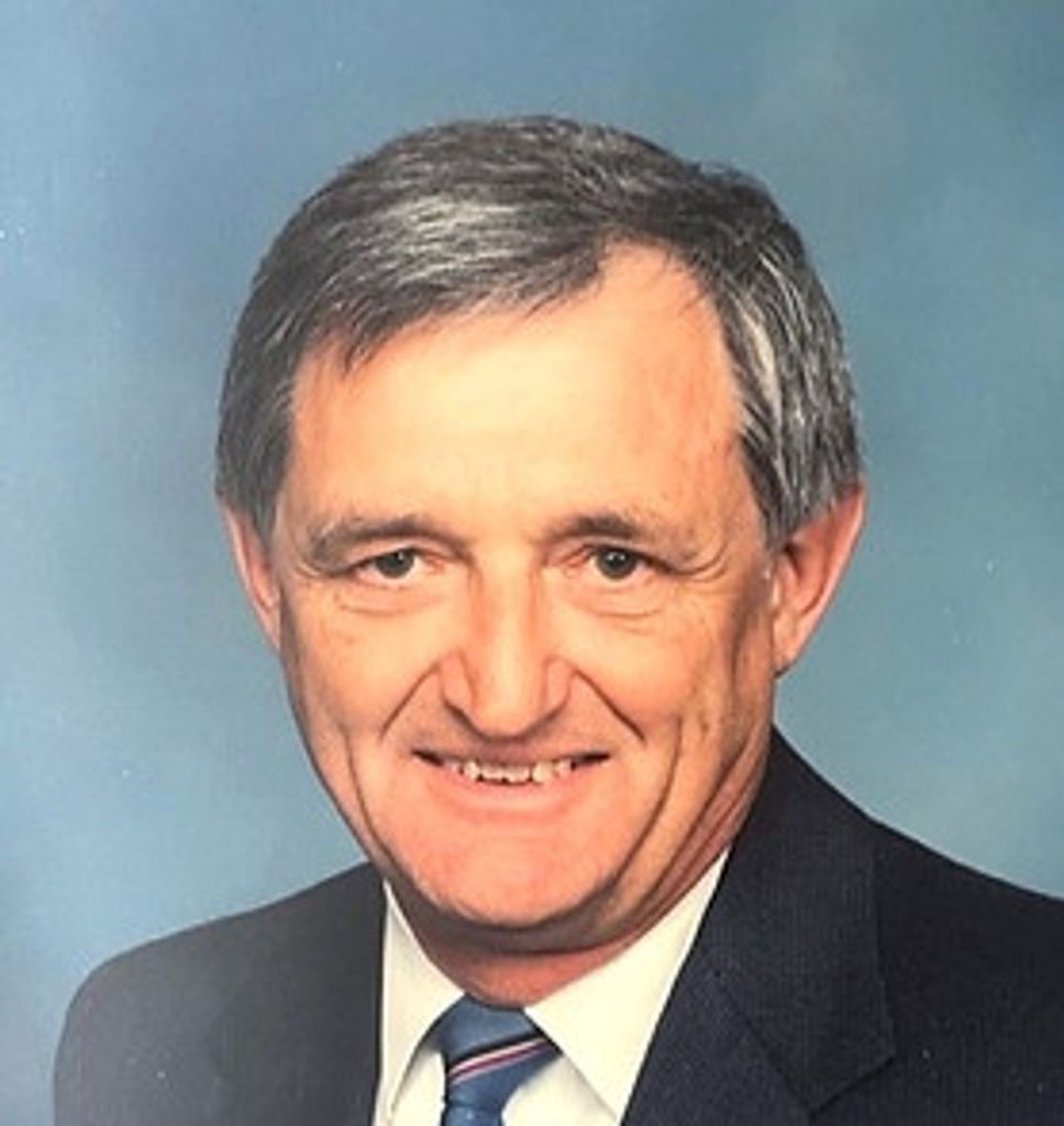 John E. Porten