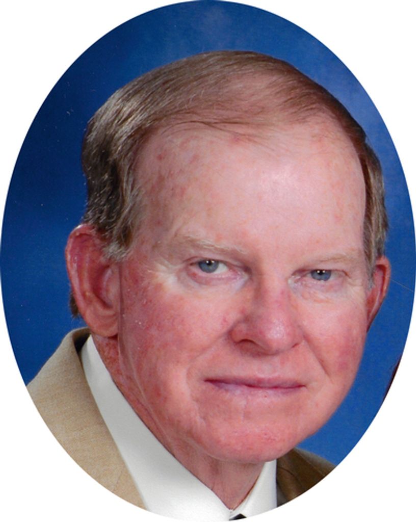 Paul L. Wallace Profile Photo