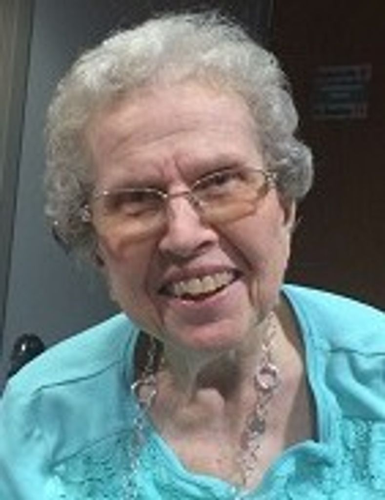 Nancy  Marie Pitstick