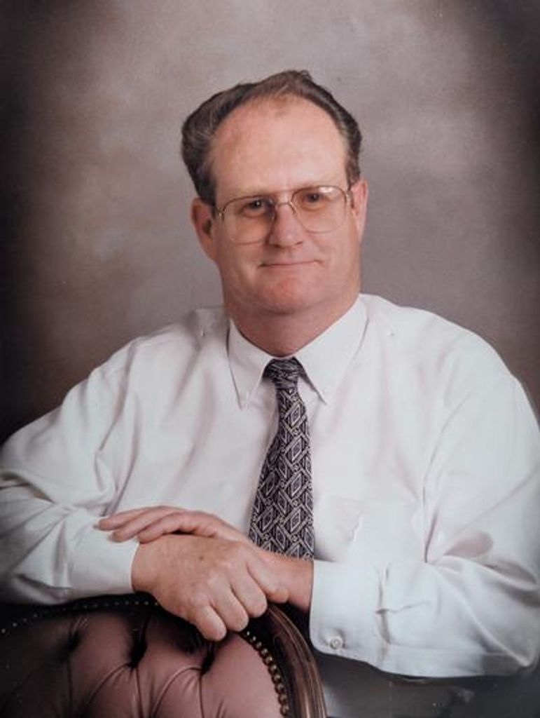 James A. Dickinson Profile Photo
