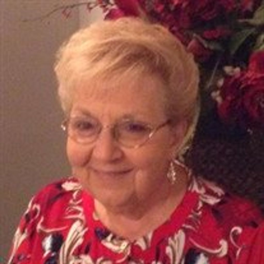 Sylvia  J. Ruman