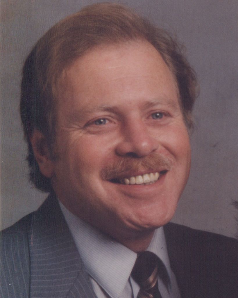 Michael G. Fruehauf
