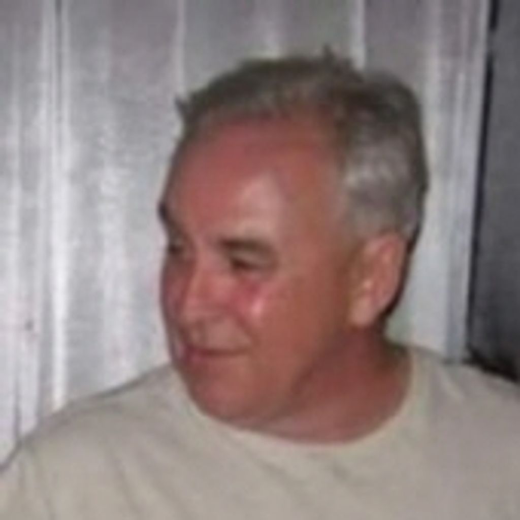 Barry Dugan Profile Photo