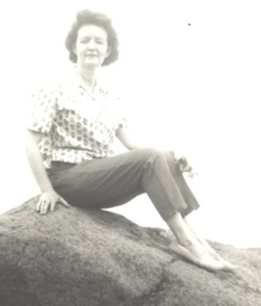 Virginia Carter Everson Profile Photo