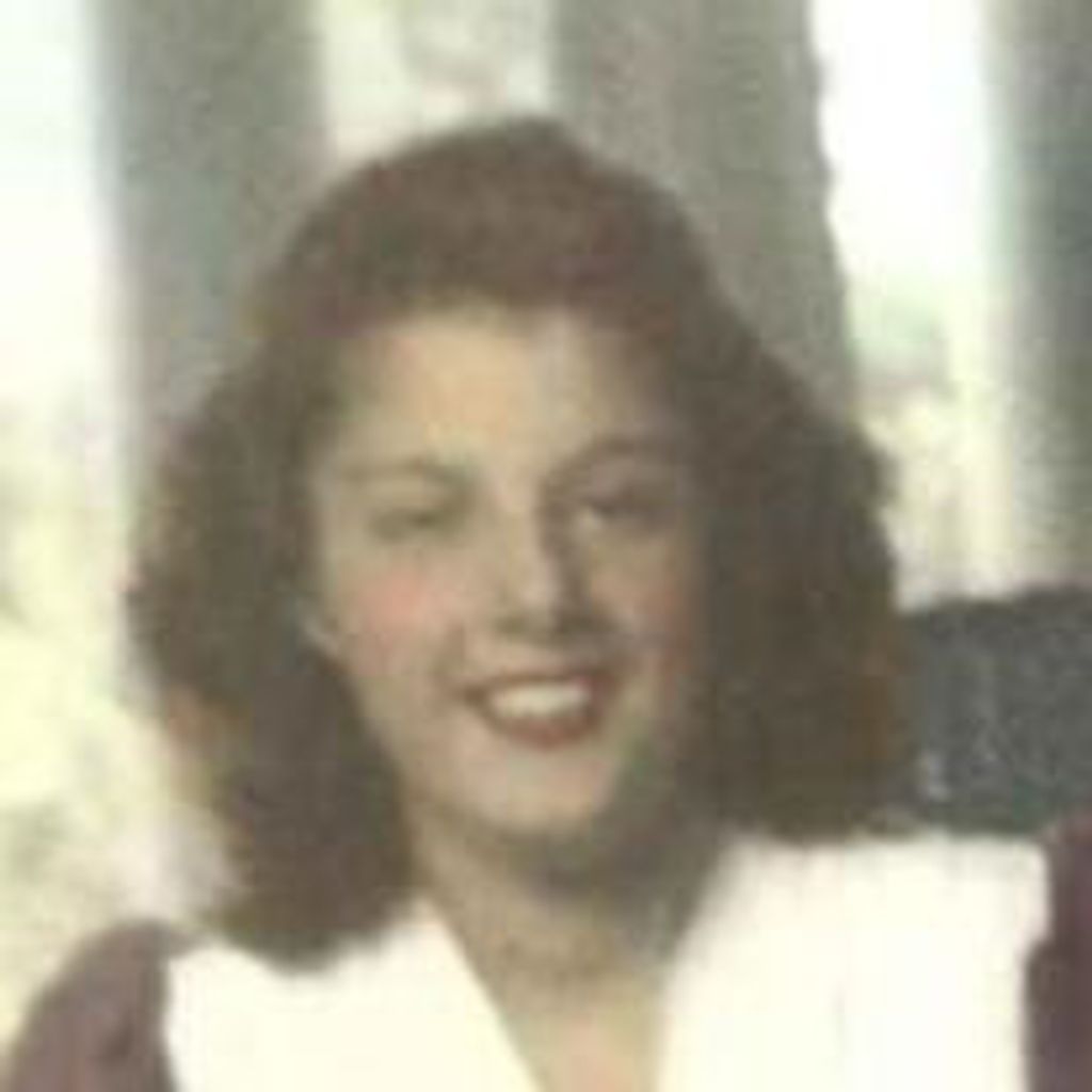Delphine J. Preziosi