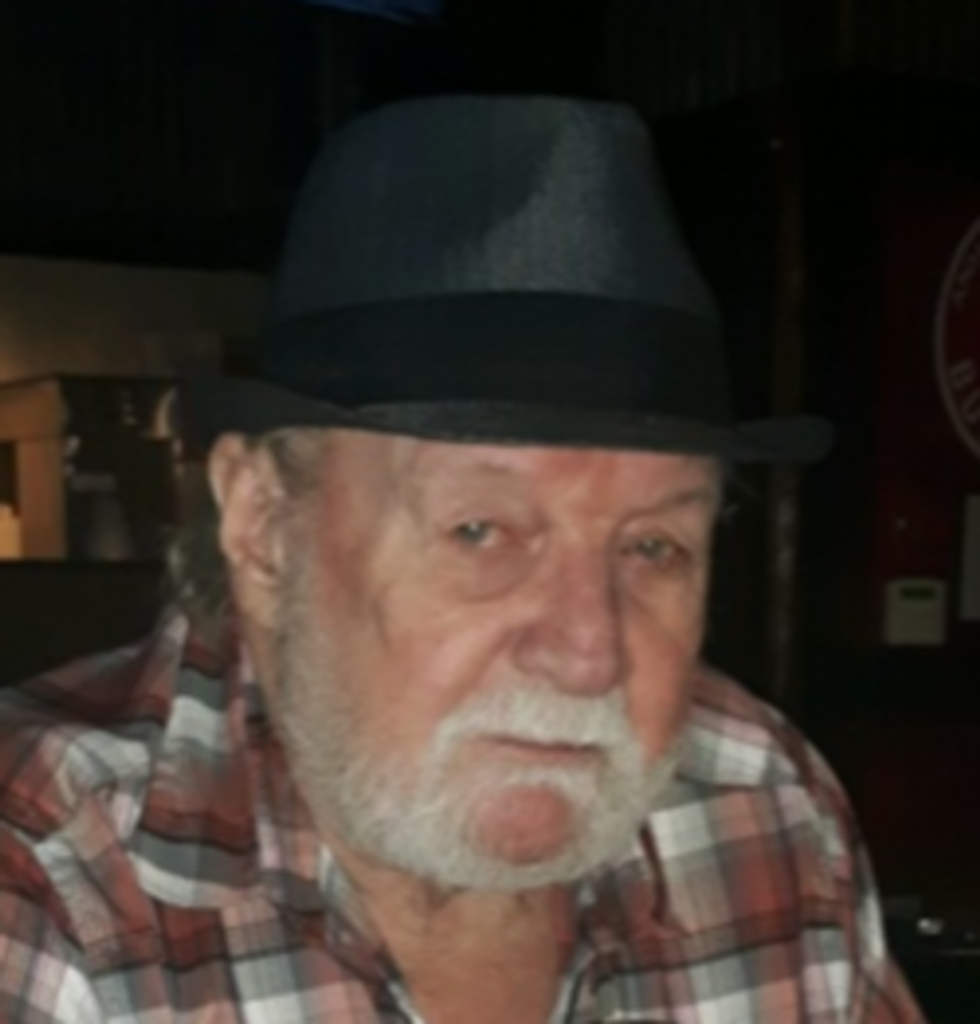 Maurice Ray Britt