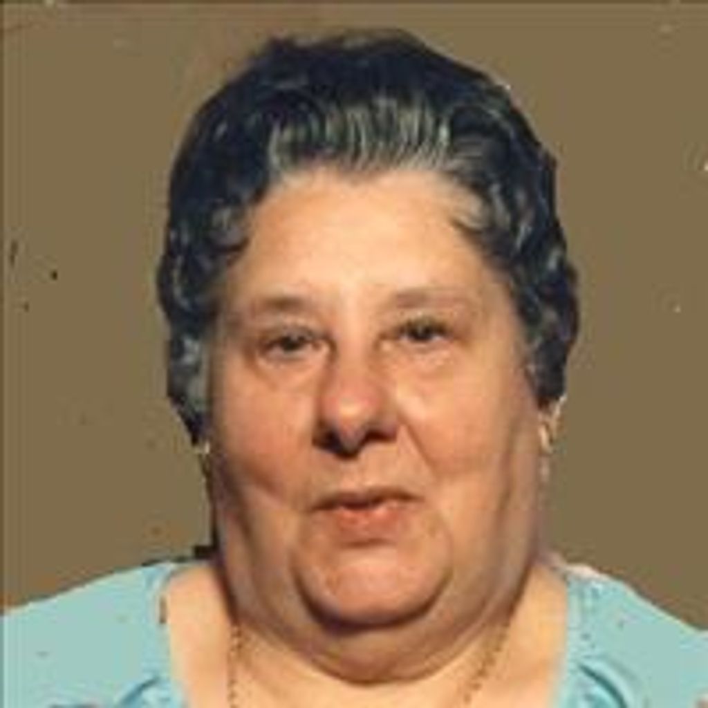 Mary S. (Silva) Jorge