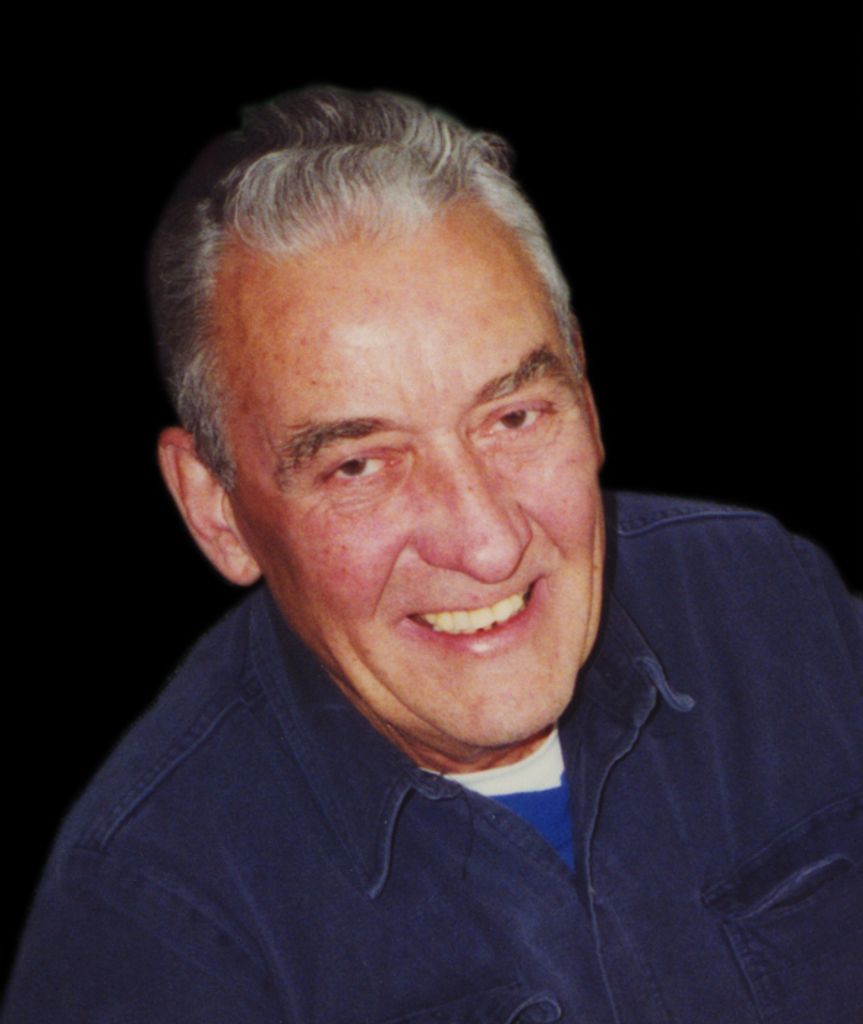 Ivan Monroe Olson