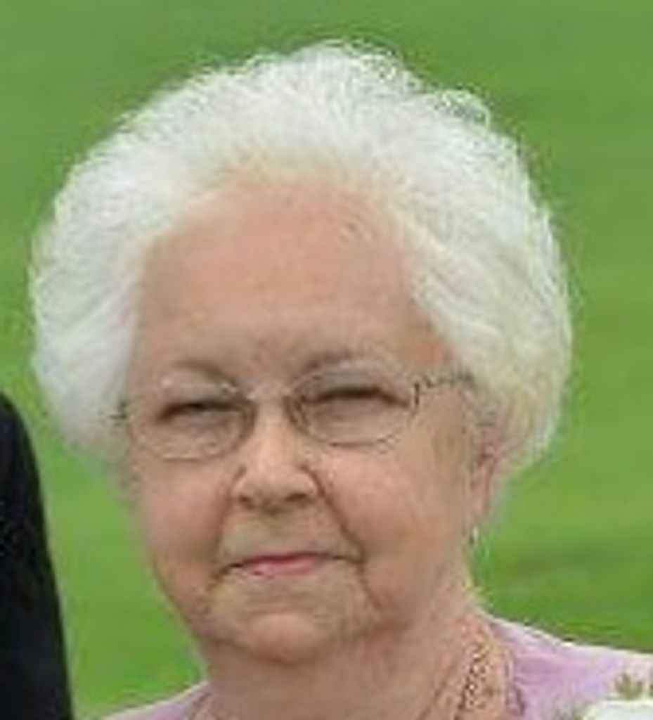 Ethel Downer