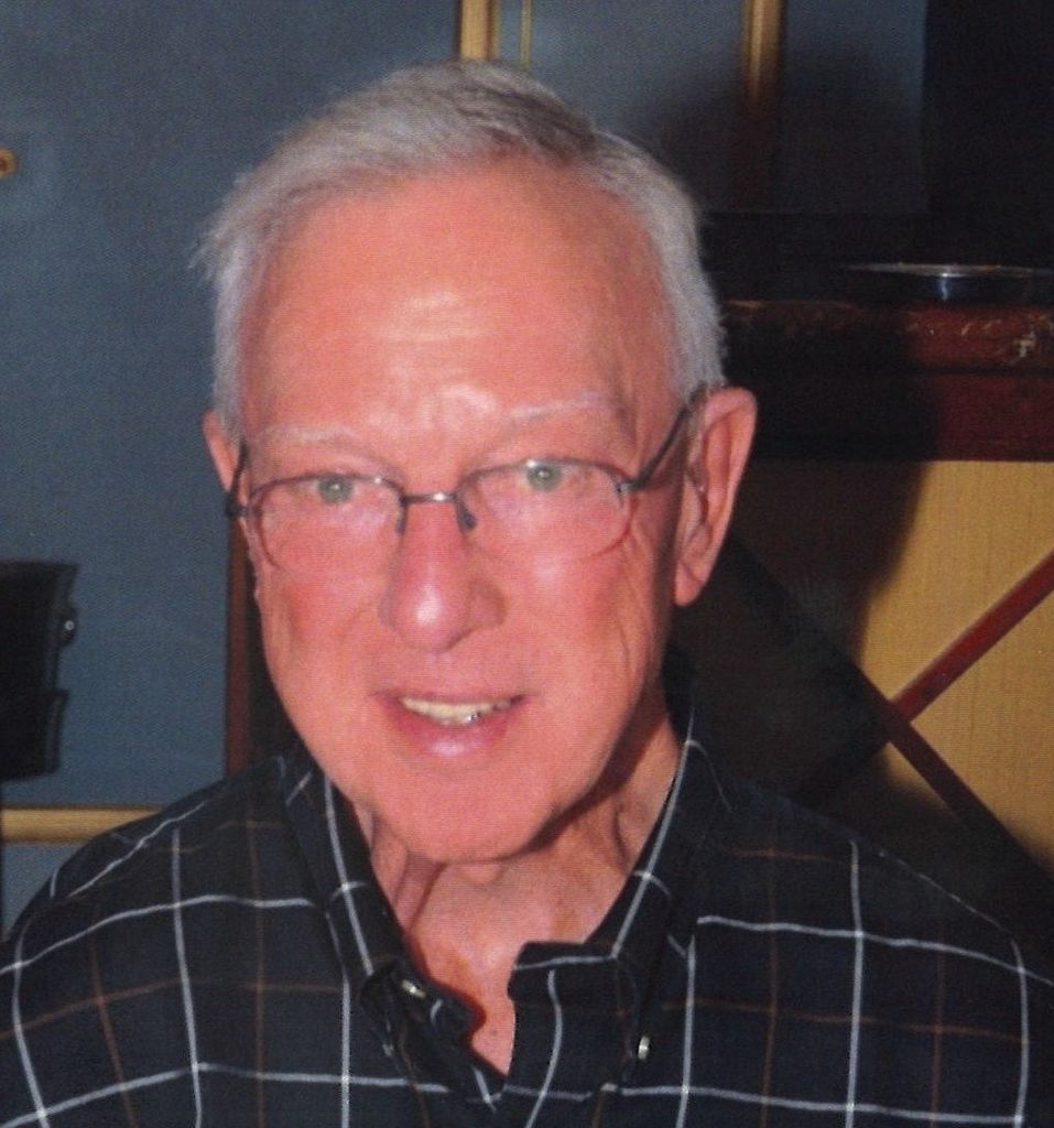 Lewis A. Phillips